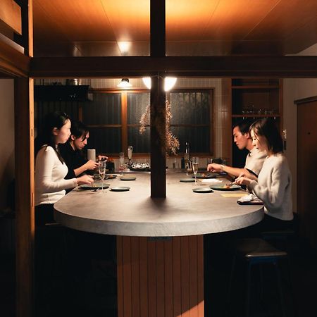 Mysa Hakone别墅 外观 照片