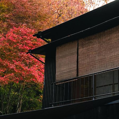 Mysa Hakone别墅 外观 照片