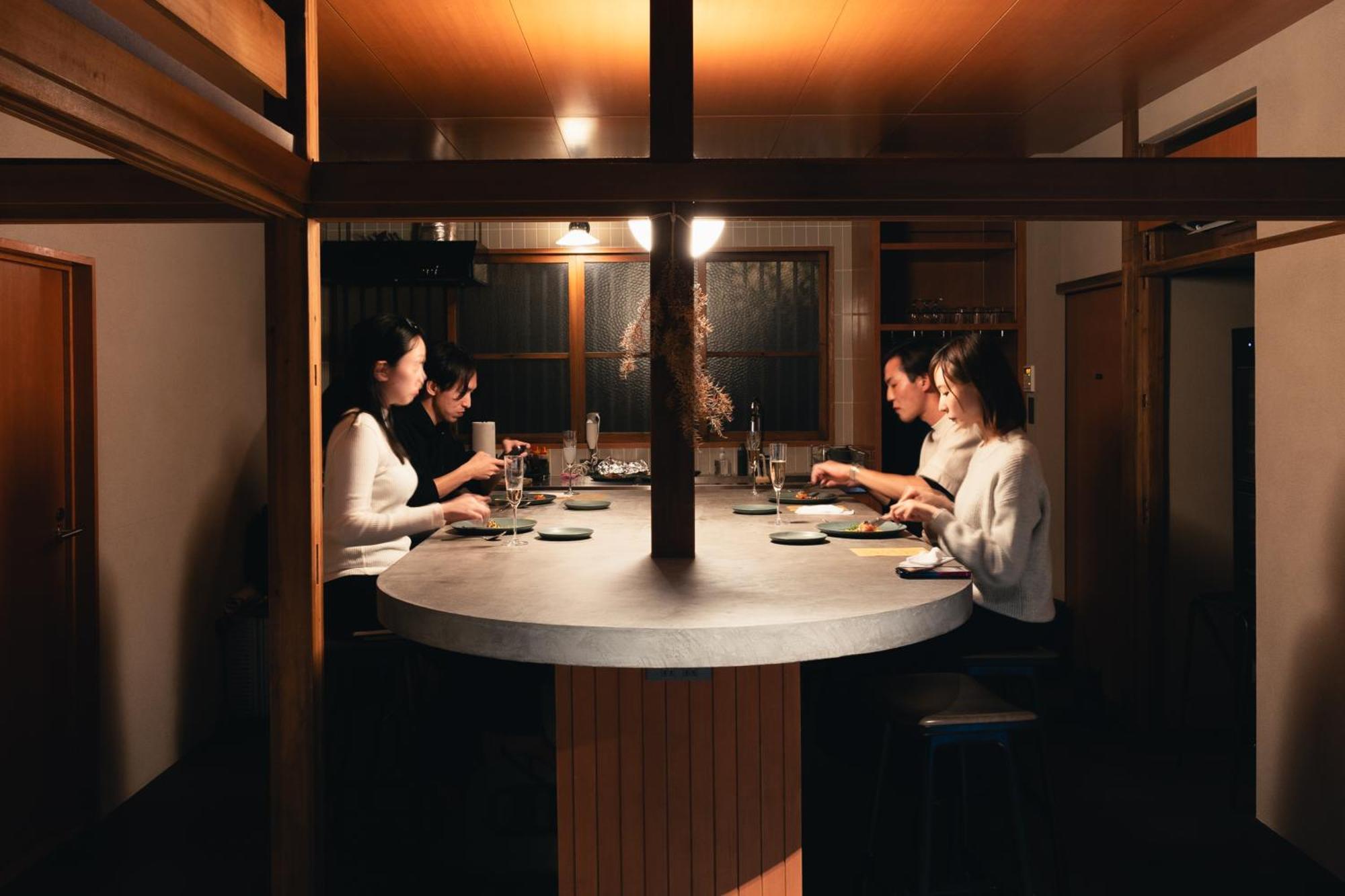 Mysa Hakone别墅 外观 照片