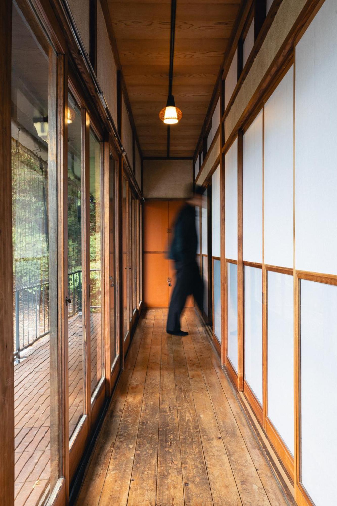 Mysa Hakone别墅 外观 照片