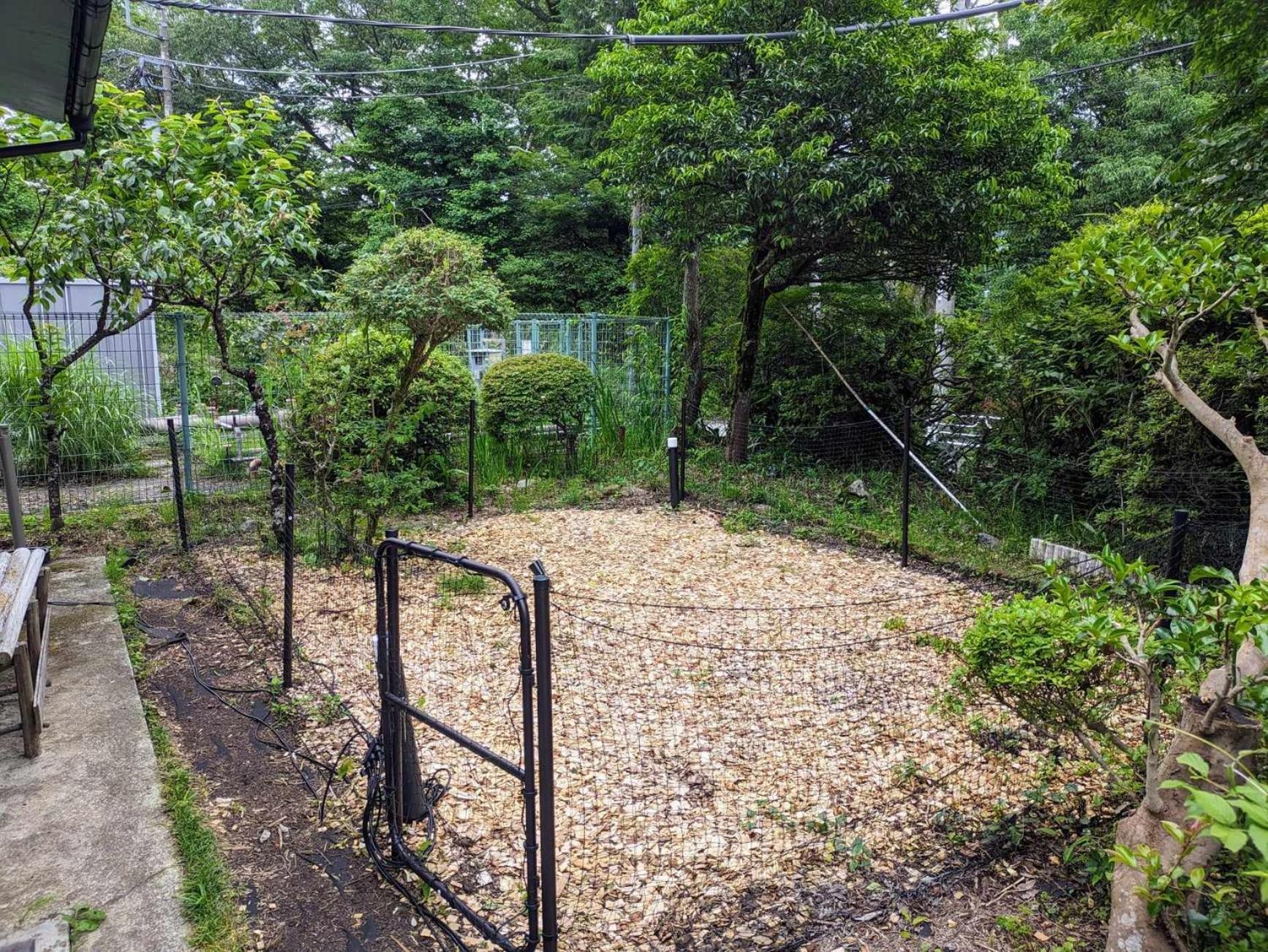 Mysa Hakone别墅 外观 照片